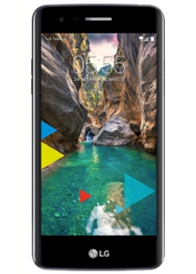 LG K8 LG K8