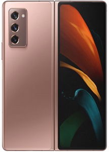 Galaxy Z Fold 2