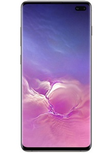Galaxy S10 Plus Galaxy S10 Plus