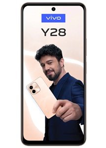 Vivo Y28
