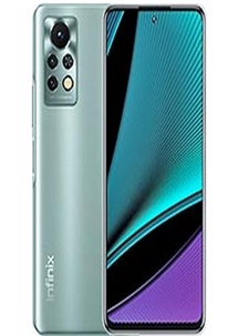 İnfinix Note 11 Pro