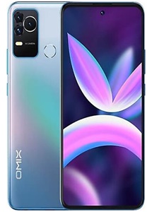 Omix X400