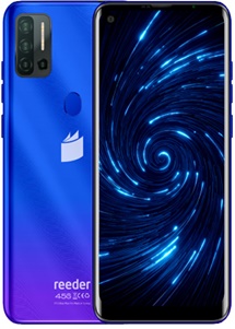 Reeder P13 Blue Max Pro Lite