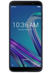 Asus Zenfone Max Pro ZB602KL