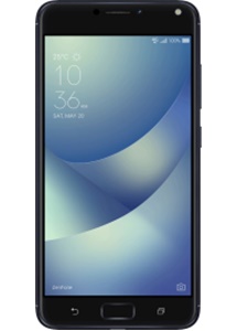 Asus ZenFone 4 Max ZC520KL