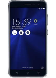 Asus ZenFone 3 ZE552KL
