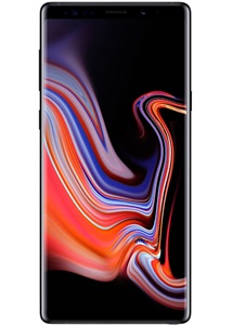 Galaxy Note 9 Galaxy Note 9