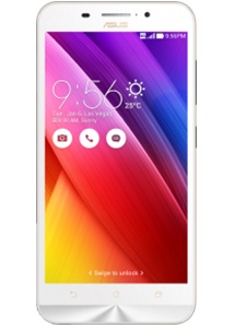 Asus ZenFone Max ZC550KL