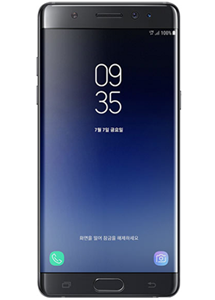 Galaxy Note 7 FE
