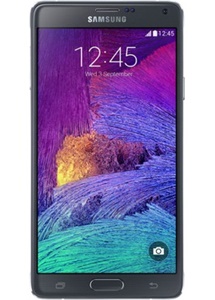 Galaxy Note 4