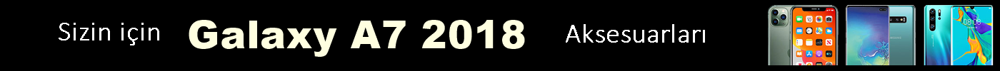 Galaxy A7 2018 Galaxy A7 2018
