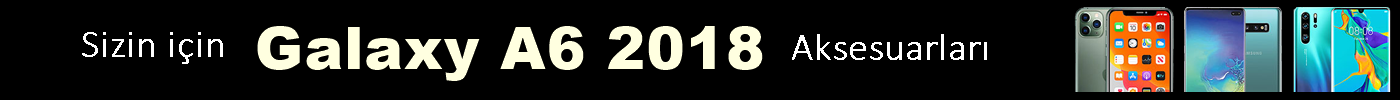 Galaxy A6 2018 Galaxy A6 2018