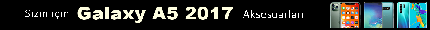 Galaxy A5 2017 Galaxy A5 2017