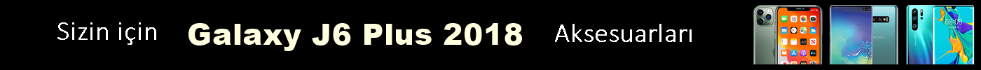 Galaxy J6 Plus 2018 Galaxy J6 Plus 2018