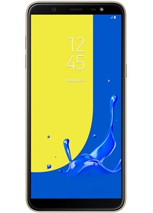 Galaxy J8