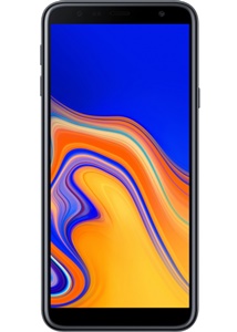 Galaxy J4 Plus 2018