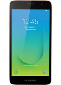 Galaxy J2 Core