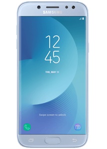 Galaxy J3 2017