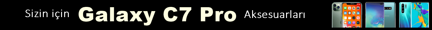 Galaxy C7 Pro Galaxy C7 Pro
