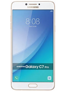 Galaxy C7 Pro