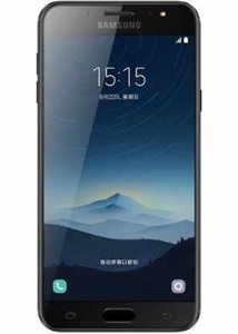 Galaxy C8