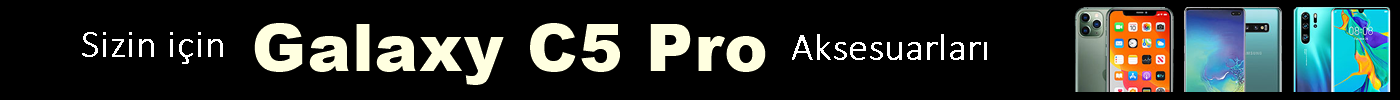 Galaxy C5 Pro Galaxy C5 Pro
