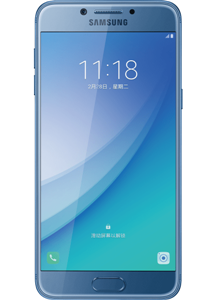 Galaxy C5 Pro Galaxy C5 Pro