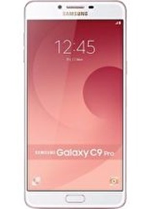 Galaxy C9 Pro Galaxy C9 Pro