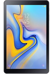Galaxy Tab A - T590 Galaxy Tab A - T590