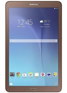 Galaxy Tab E 9.6 Galaxy Tab E 9.6