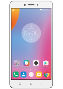 Lenovo K6 Note