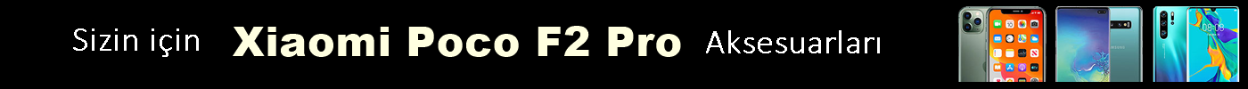 Xiaomi Poco F2 Pro Xiaomi Poco F2 Pro