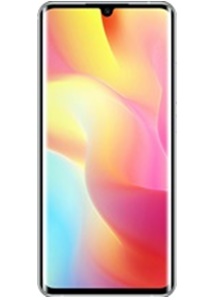 Xiaomi Mi Note 10 Lite Xiaomi Mi Note 10 Lite