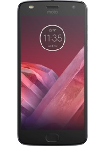 Lenovo Moto Serisi