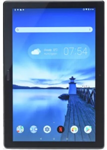 Lenovo Tablet Serisi