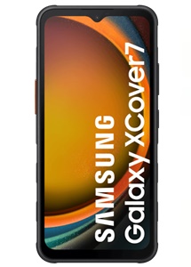 Galaxy Xcover 7