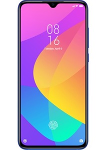 Xiaomi Mi 9 Lite