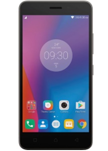 Lenovo K6