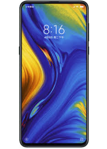 Xiaomi Mi Mix 3