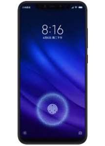 Xiaomi Mi 8 Pro