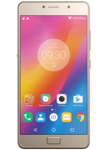Lenovo P Serisi