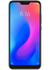 Xiaomi Mi A2 Lite Xiaomi Mi A2 Lite
