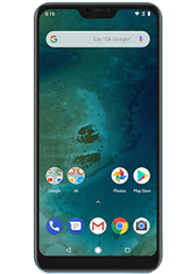 Xiaomi Mi A2