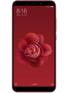 Xiaomi Mi 6X