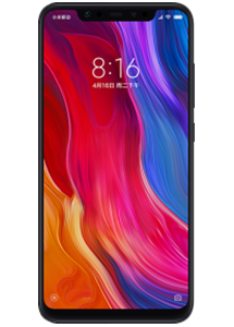 Xiaomi Mi 8 Xiaomi Mi 8