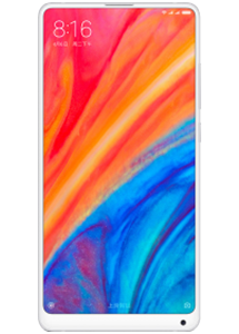 Xiaomi Mi Mix 2S