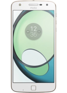 Lenovo Moto Z Play
