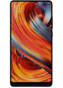 Xiaomi Mi Mix 2