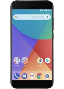 Xiaomi Mi A1