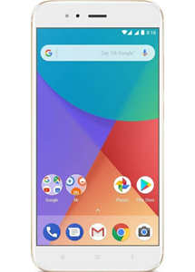 Xiaomi Mi 5X Xiaomi Mi 5X